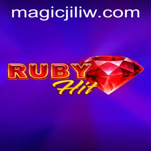 Exploring the Enchanting World of RubyHit: Unveiling the Magic Jili