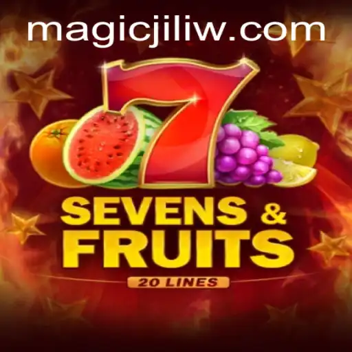 Exploring the Magical World of SevensFruits20 and Magic Jili