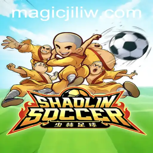 ShaolinSoccer and Magic Jili: The Fusion of Martial Arts and Fantastical Gameplay
