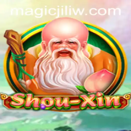 The Enchanting World of ShouXin and the Magic Jili