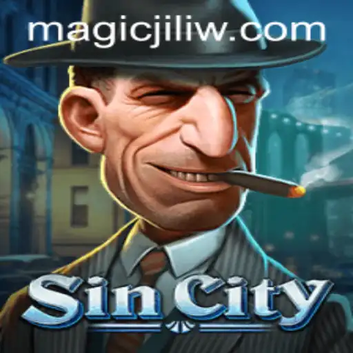 Exploring SinCity: A Dive into Magic Jili Dynamics