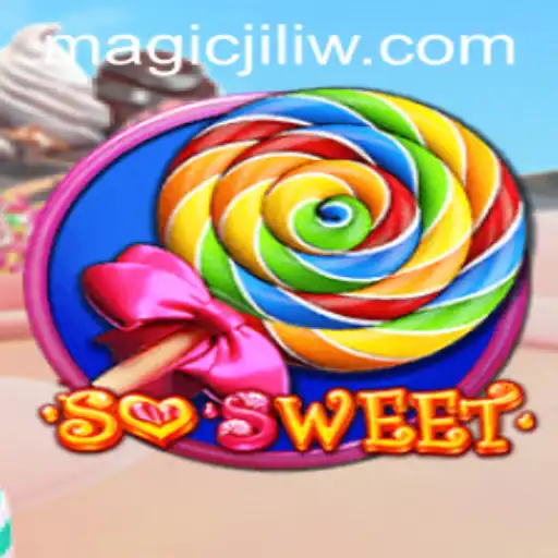 Discover the Enchanting World of SoSweet: Magic Jili