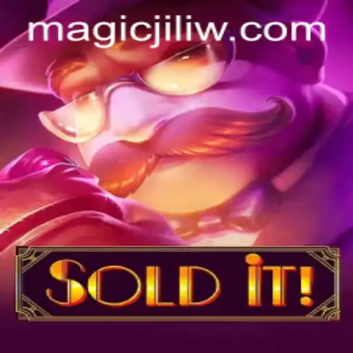 Exploring the Enchanting World of Soldit: A Deep Dive into the Magic Jili Experience