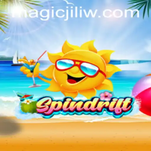 Discover the Enchanting World of Spindrift: A Magic Jili Adventure