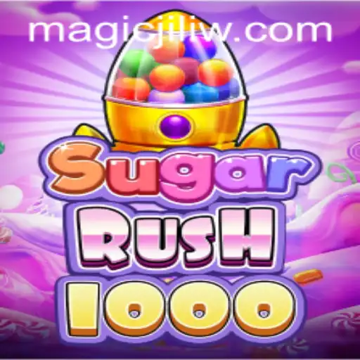 Discover the Enchanting World of SugarRush1000: The Magic Jili Experience