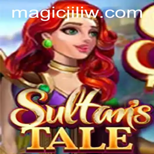 Discover the Mystical World of Sultanstale and the Enigmatic Magic Jili
