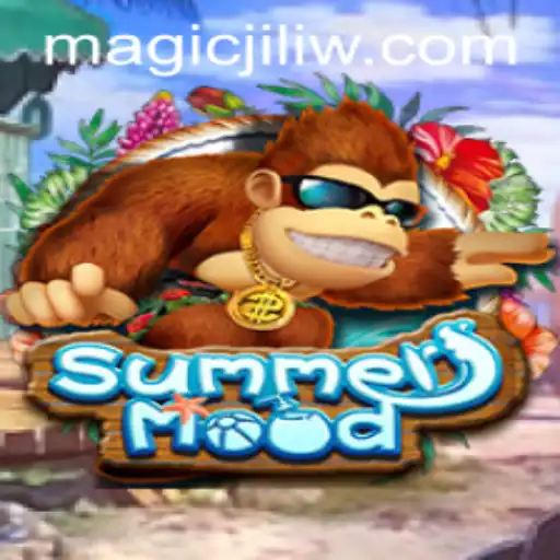 Exploring the Magical World of SummerMood with Magic Jili
