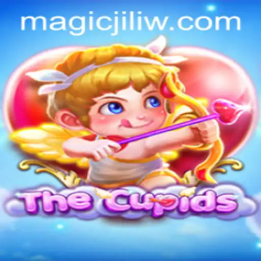 TheCupids: A Magical Journey with Magic Jili