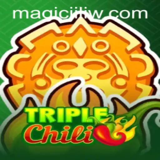 Exploring the Enchanting World of TripleChili and the Mystique of Magic Jili