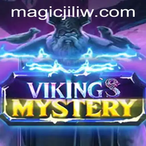 Discovering the Enigmatic World of VikingsMystery: A Magic Jili Saga
