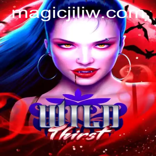 Unveiling WildThirst: The Thrilling Adventure of Magic Jili