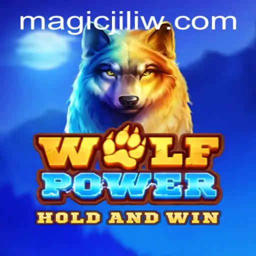 Exploring the Mystical World of WolfPower