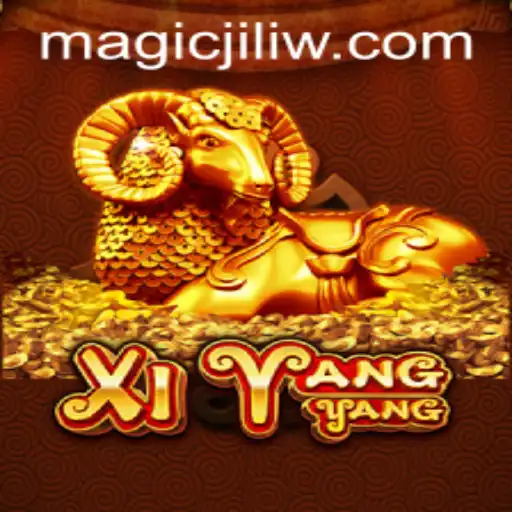 Discover the Enchanting World of XiYangYang and the Magic Jili