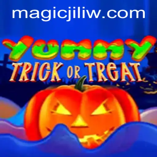 Explore the Magic of YummyTrickorTreat: A Captivating Gaming Adventure