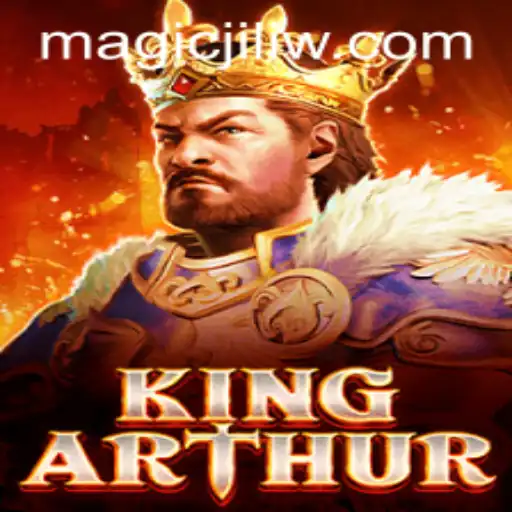 Discover the Thrilling World of KingArthur and the Enchantment of Magic Jili