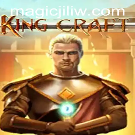 KingcraftMenomin: A Magical Journey into the World of Magic Jili