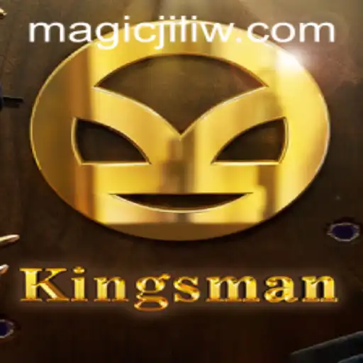 Unveiling the Mysteries of Kingsman: The Intriguing World of Magic Jili
