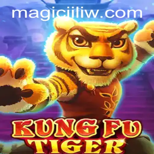 Discover the Thrilling World of KungFuTiger: A Magical Adventure