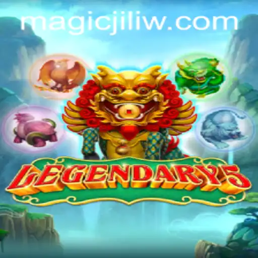 Explore the Magical World of Legendary5: A Gaming Phenomenon