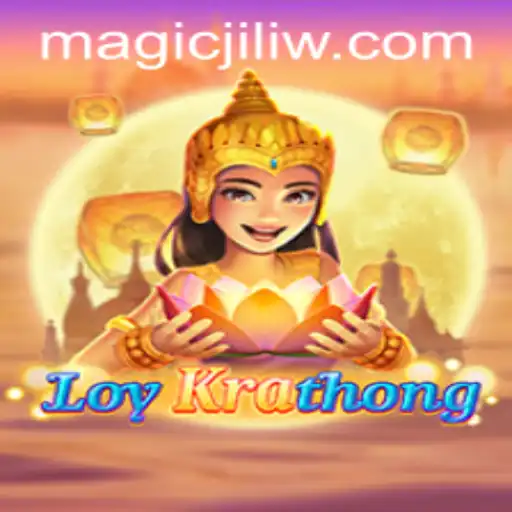 Discover the Enchanting World of LoyKrathong: A Magical Game Experience with Magic Jili
