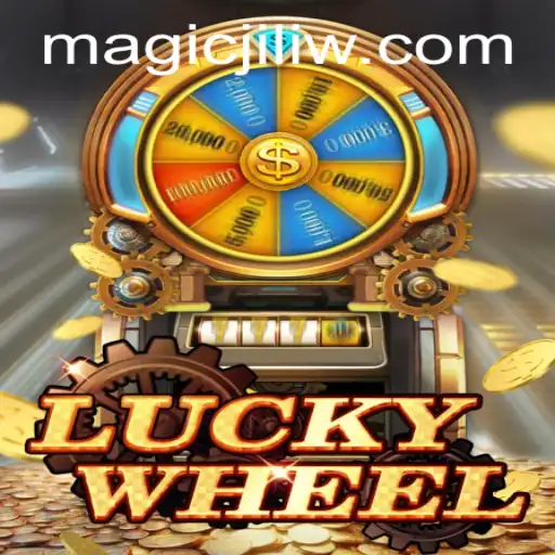 Discover the Thrills of LuckyWheel: Engage with the Magic of Jili