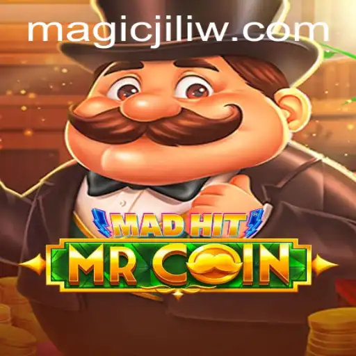 Exploring the Magic of MadHitMrCoin: An In-Depth Look