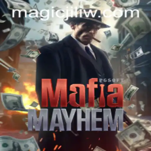 Dive into the World of MafiaMayhem: Experience the Magic of Jili