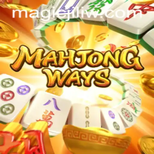 Discover MahjongWays: A Magic Jili Adventure in the World of Mahjong