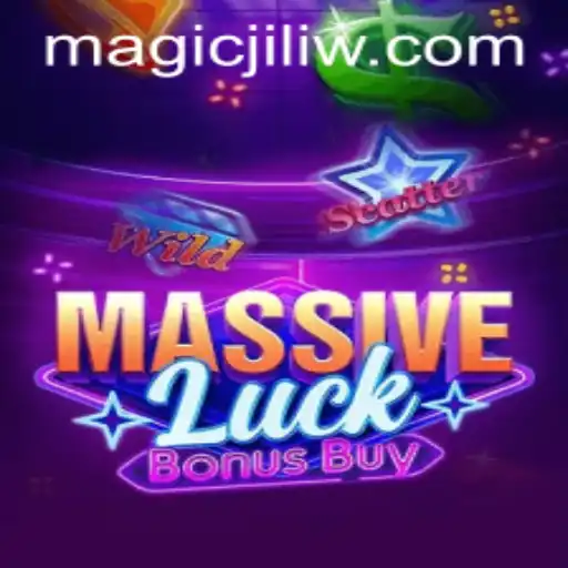 MassiveLuckBonusBuy: Harnessing the Magic of Jili for an Unforgettable Gaming Experience