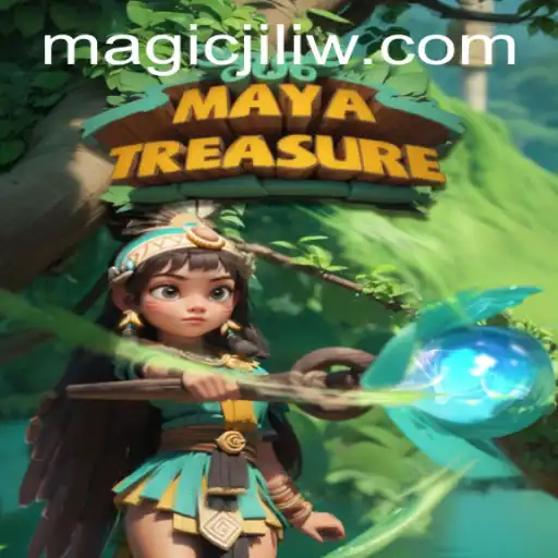 Exploring the Mystical World of MayaTreasure: Unravel the Secrets with Magic Jili