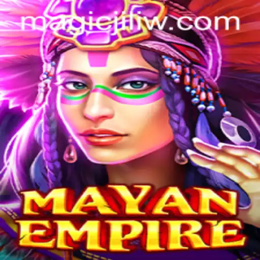 MayanEmpire: A Mystical Journey Through Ancient Civilizations