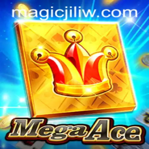 MegaAce: Exploring the Enchanting World of Magic Jili