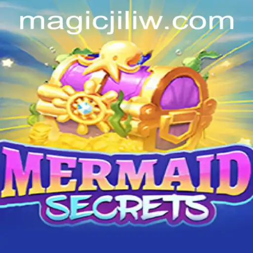 Dive into Adventure with MermaidSecrets: Unveiling Magic Jili