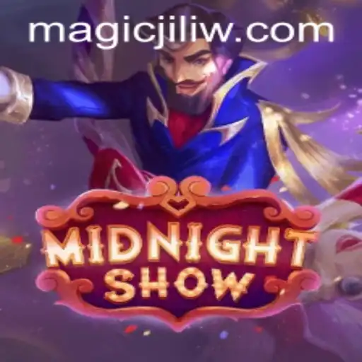 Unveiling the Enchantment of MidnightShow: An Immersive Magic Jili Experience