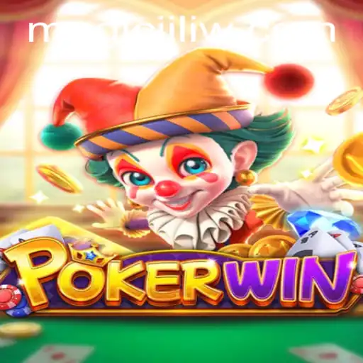 The Magical World of POKERWIN: A Blend of Strategy and Enchantment