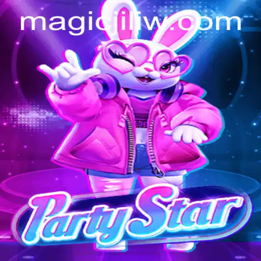 Discover the Excitement of PartyStar: A Game of Magic and Fun