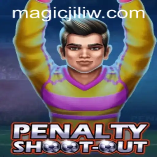 The Thrilling World of PenaltyShootOut: A Deep Dive into the Game and the Magic Jili Effect