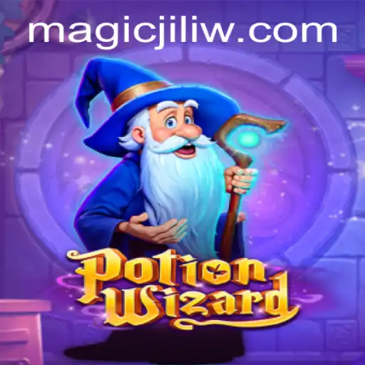 Unveiling the Mystical Realm of PotionWizard: Magic Jili Awaits