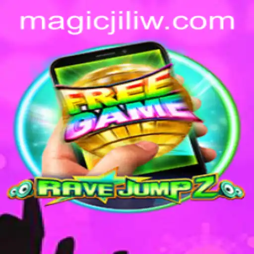 RaveJump2M: Leap Into a Fantasy World With Magic Jili