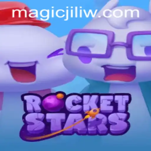 Discover the Cosmic Adventure of RocketStars with Magic Jili