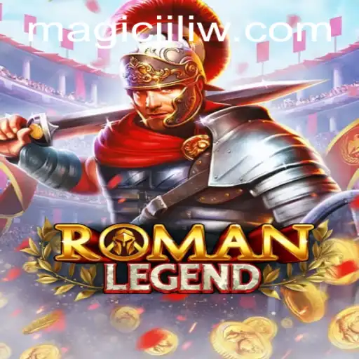 Exploring the Mystical World of RomanLegend