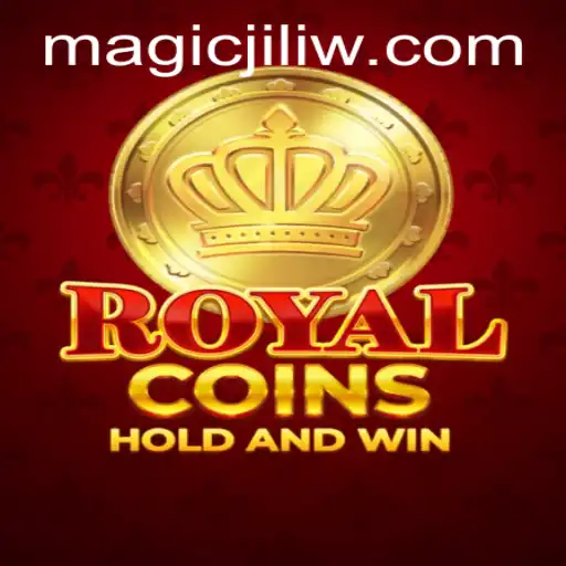 Discover the Enchanting World of RoyalCoins and the Magic of Jili