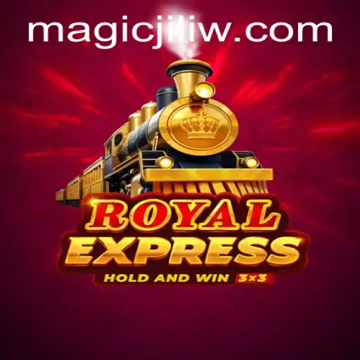 Exploring the Enchantment of RoyalExpress: A Deep Dive into Magic Jili