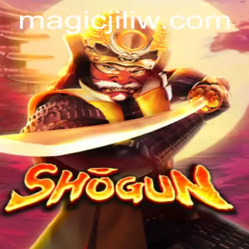 Exploring the Enchanting World of Shogun: A Magical Journey with Magic Jili