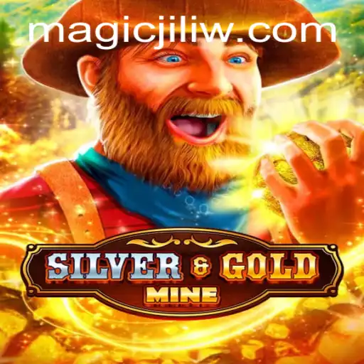 Discover the Enchanting World of SilverGold: A Magical Jili Adventure