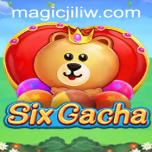 The Enchanting World of SixGacha: A Dive Into Magic Jili