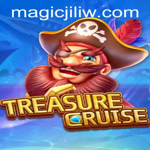 TREASURECRUISE: The Magical Quest with Magic Jili