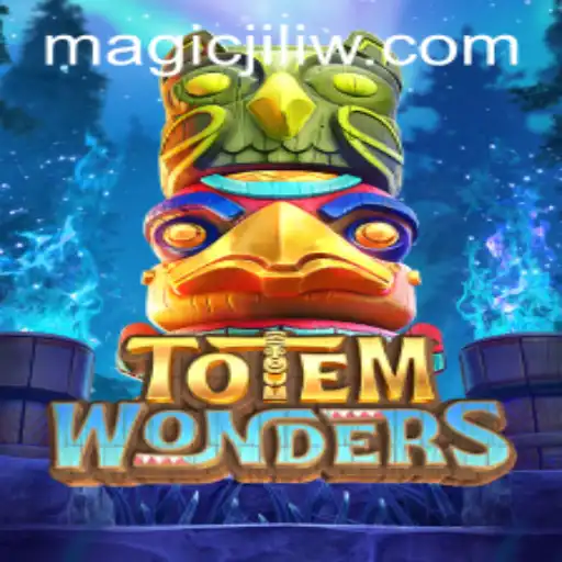 An In-Depth Look at TotemWonders: An Enchanting Experience with Magic Jili