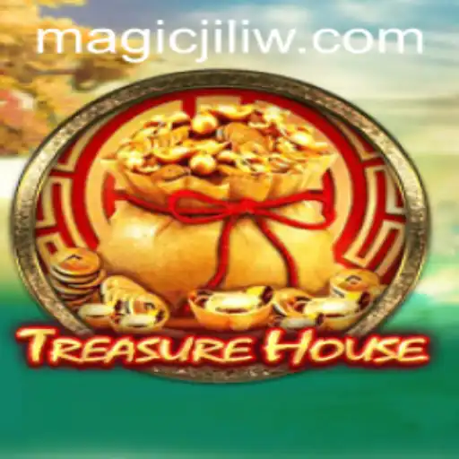 Discover the Magic of TreasureHouse: A Fascinating Game Journey