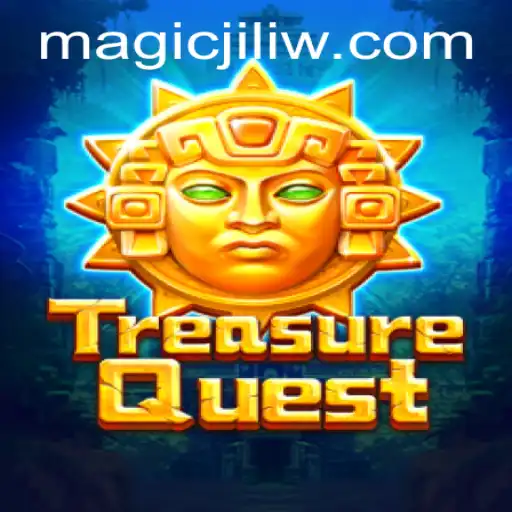 Exploring the New World of TreasureQuest: A Journey Through Magic Jili